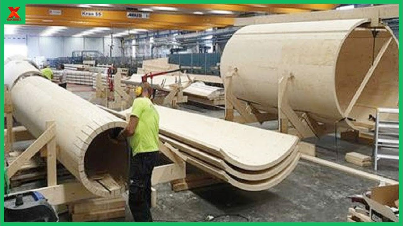 Wood Cable Reel industry insight
