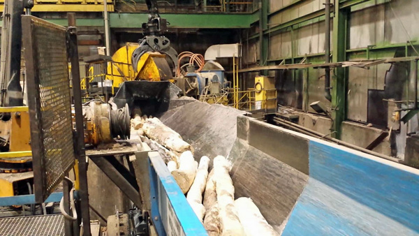 Wood Chipper Equipment industry insight