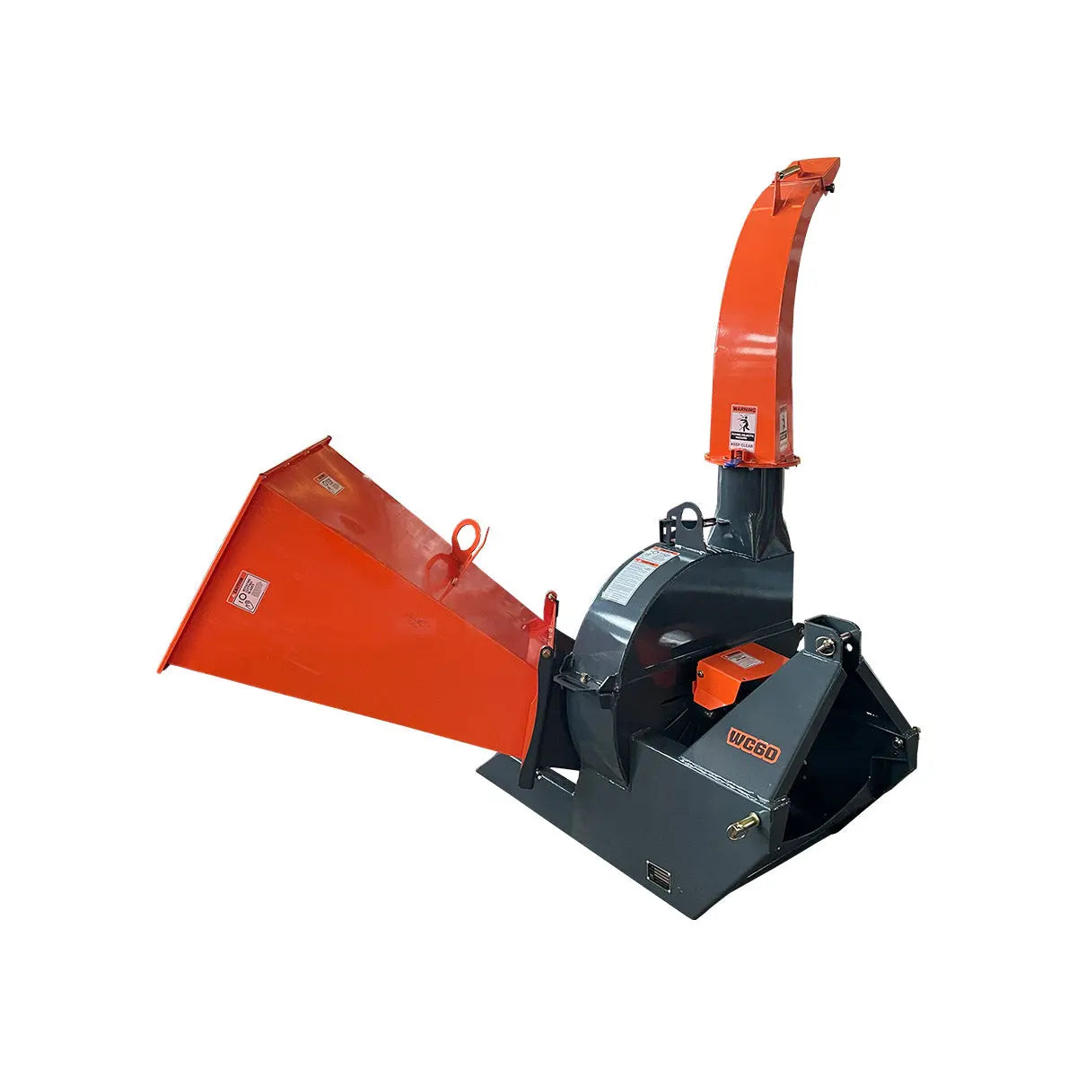 Wood Chippers