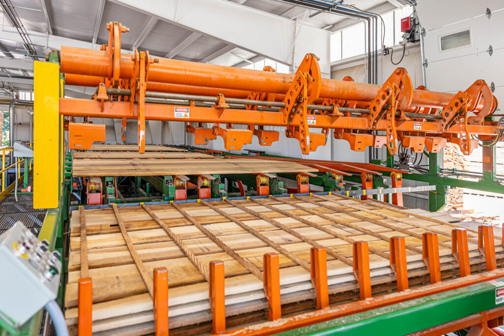 Wood Dryer industry insight