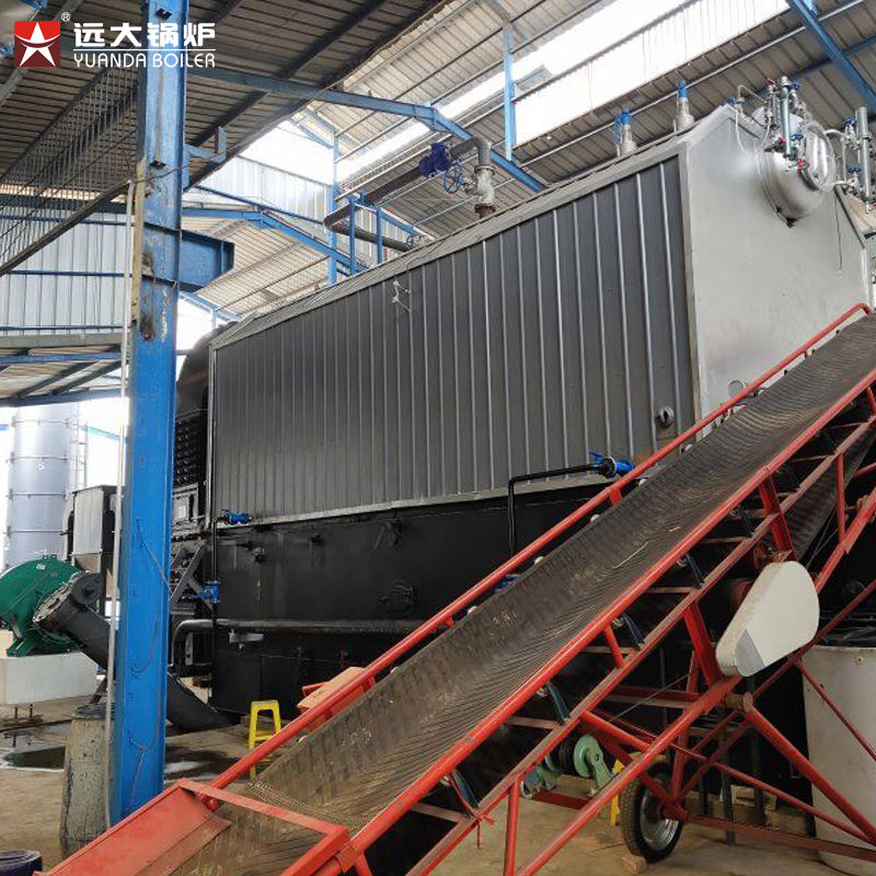 Wood Fired Steam Generators For Electricity industry insight