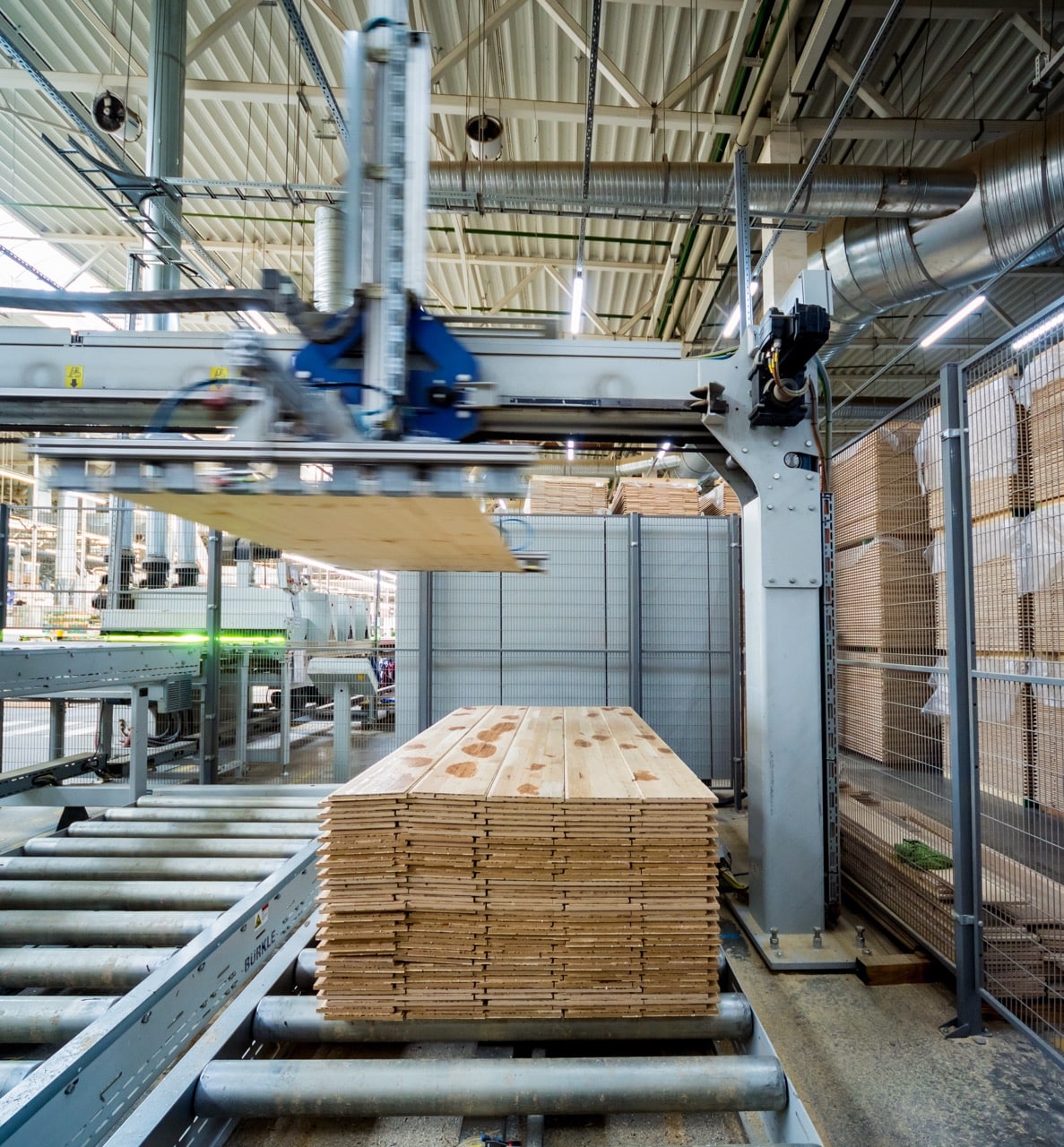 Wood Floor Polish Machine industry insight