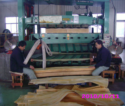 Wood Floor Polish Machine industry insight