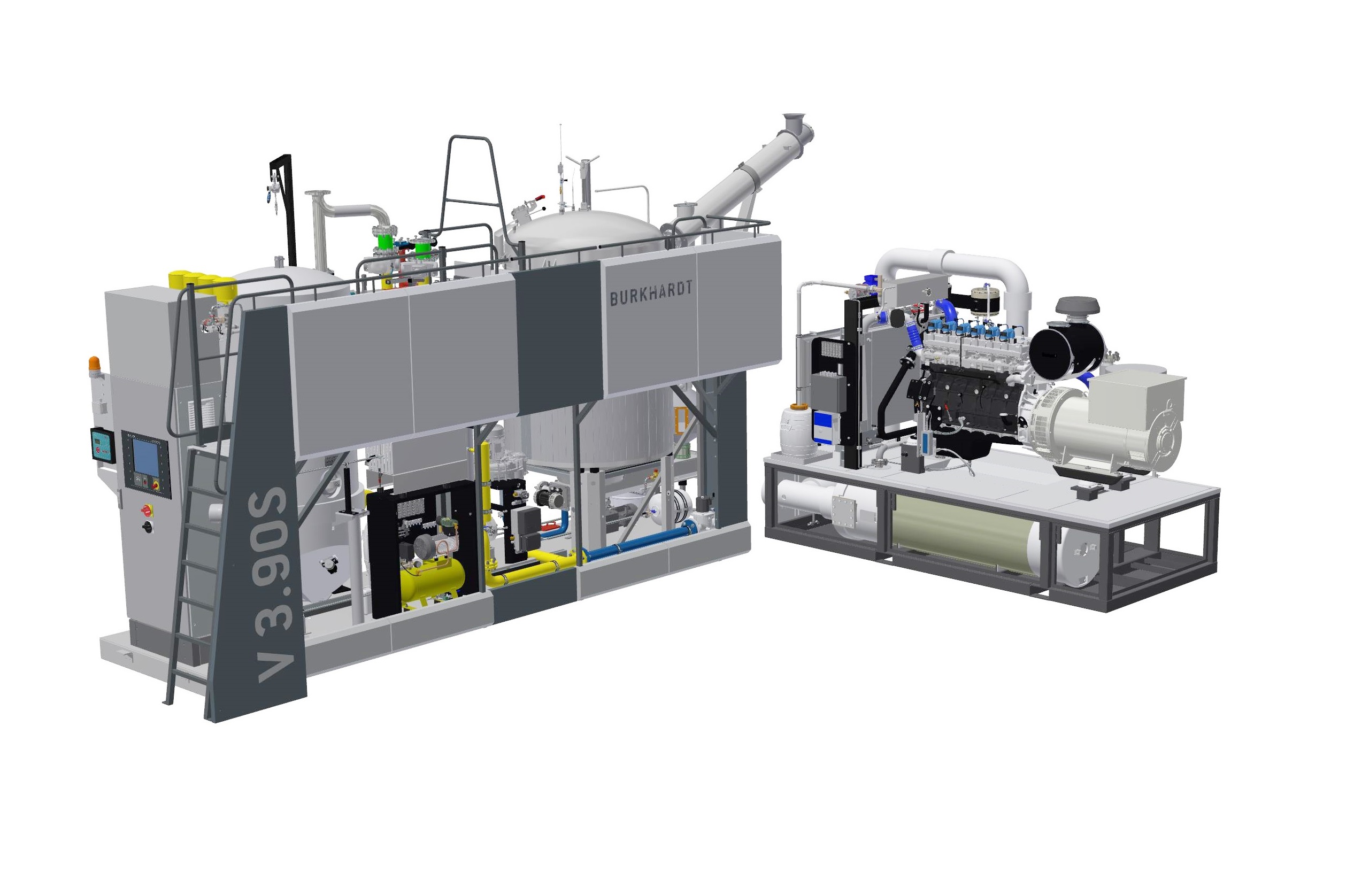 Wood Fueled Generator industry insight