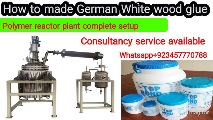 Wood Metal Glue industry insight