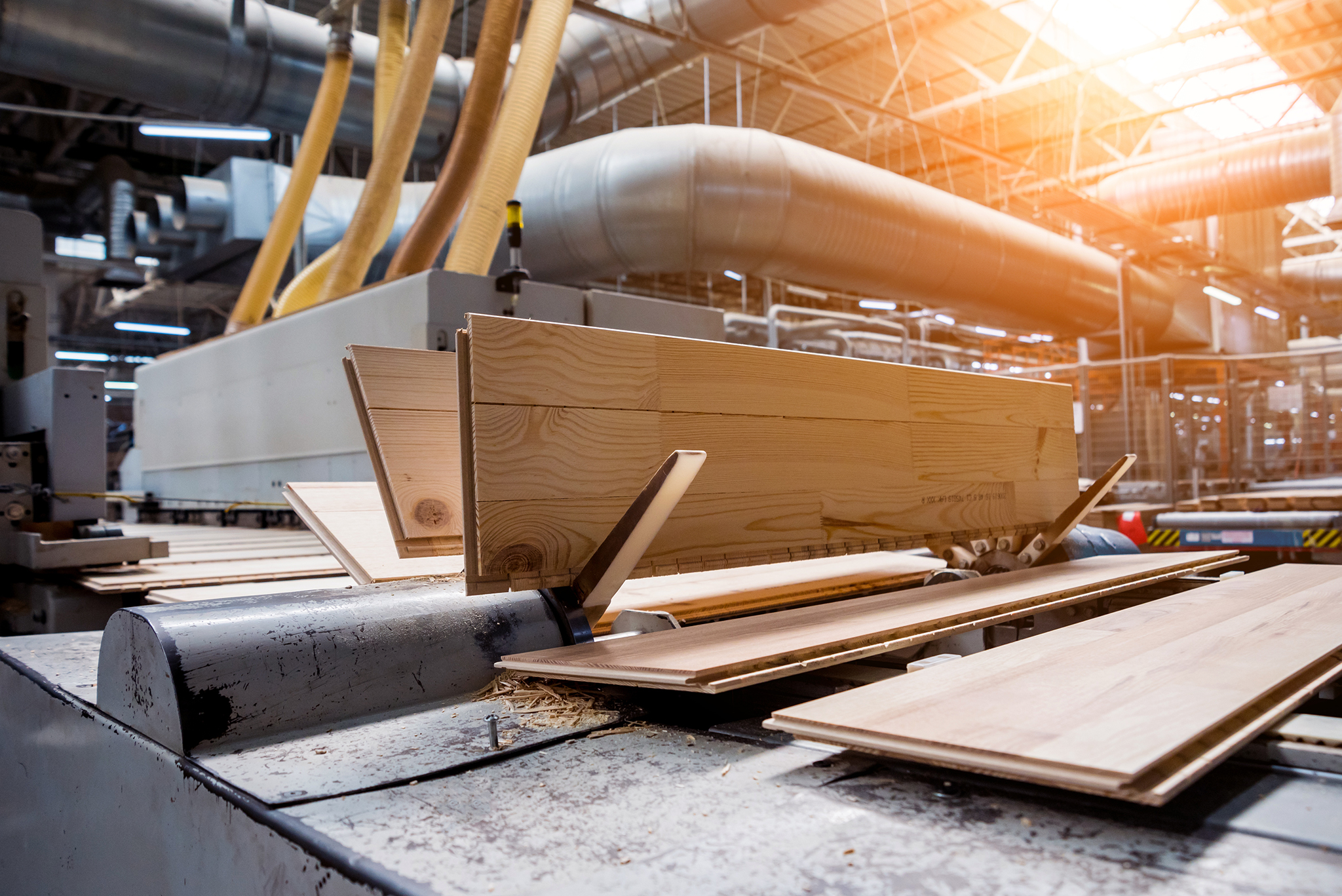 Wood Metal Joints industry insight