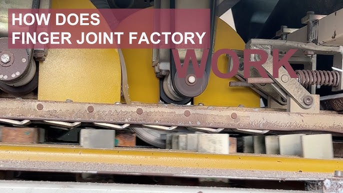 Wood Metal Joints industry insight