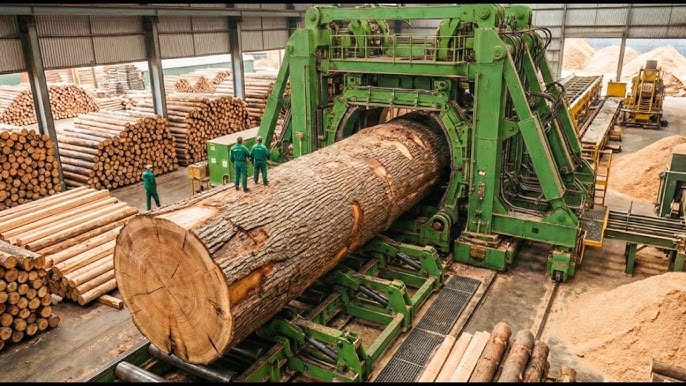 Wood Panel industry insight