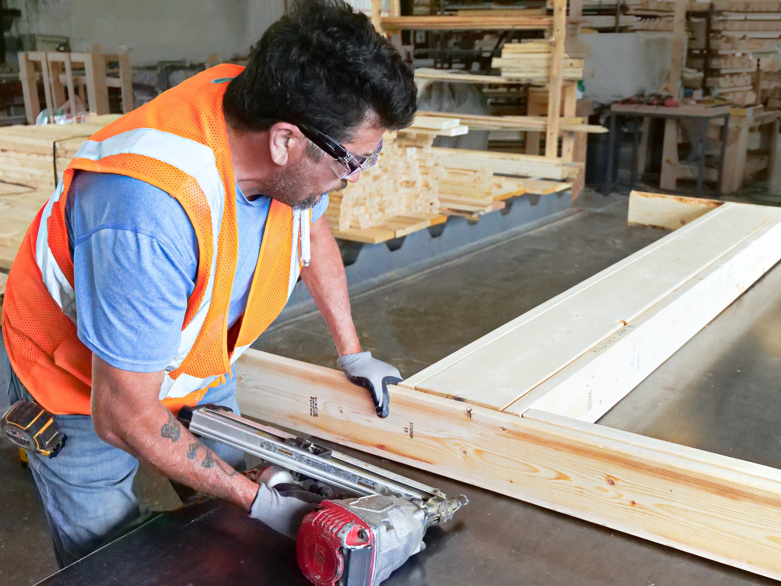Wood Panel industry insight