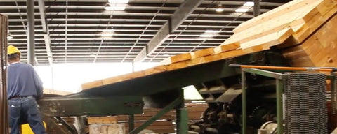 Wood Varnish Colors industry insight