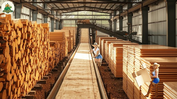 Wooden Ceiling Planks industry insight