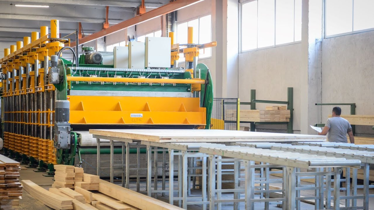 Wooden Cladding industry insight