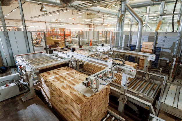Wooden Cnc industry insight
