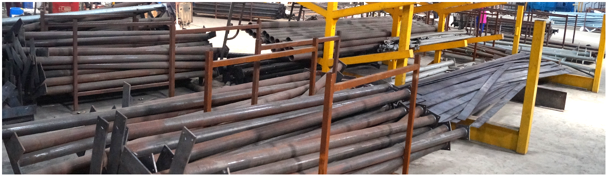 Wooden Scaffolding industry insight