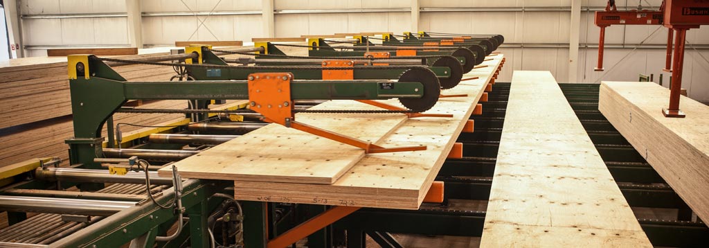 Wooden Scaffolding industry insight