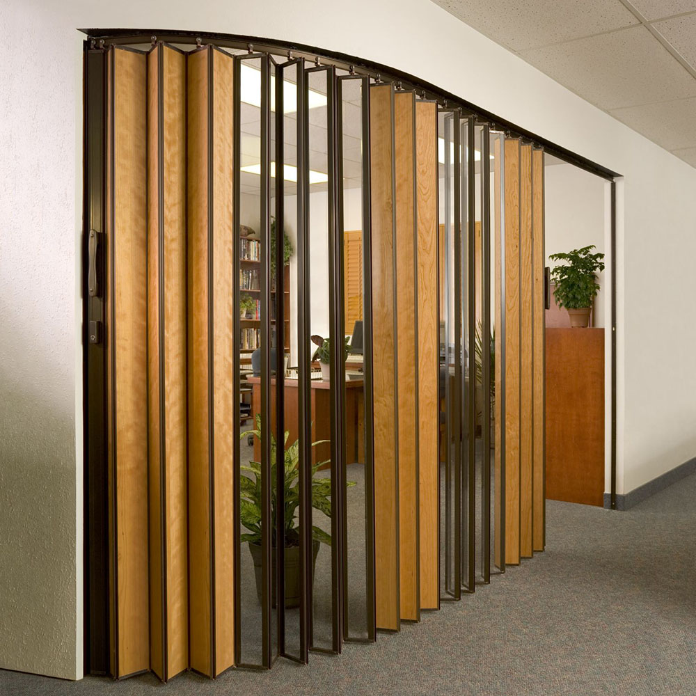 Woodfold Manufacturing, Inc. Accordion Doors