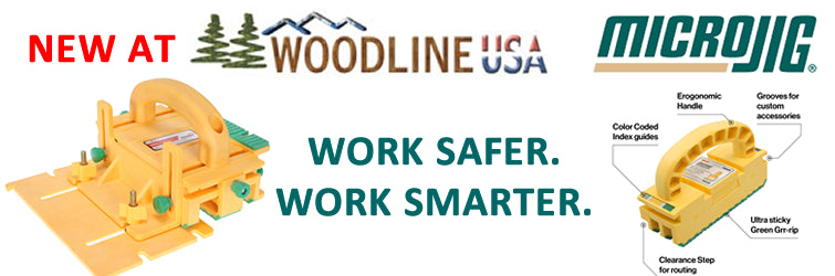 Woodline USA