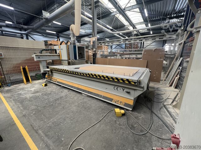 Woodworking