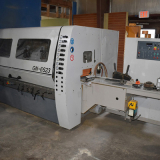Woodworking Machinery Exchange at WOODWEB