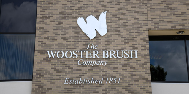 Wooster Brush Company
