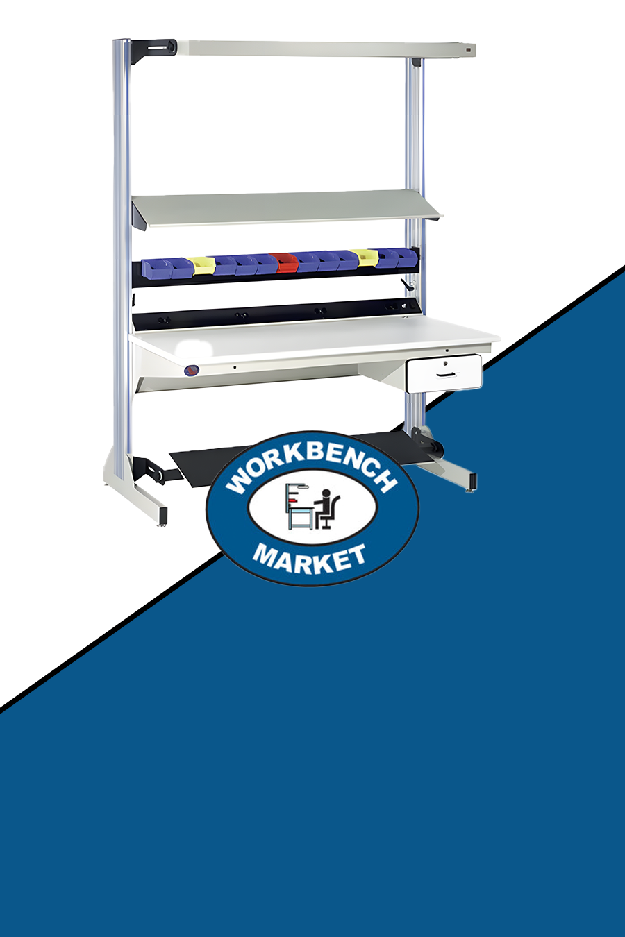 Workbench Market