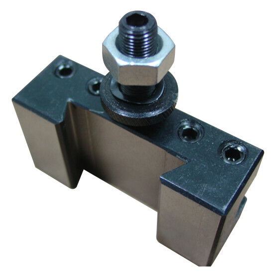 Workholding Equipment & Automation Tooling Solutions
