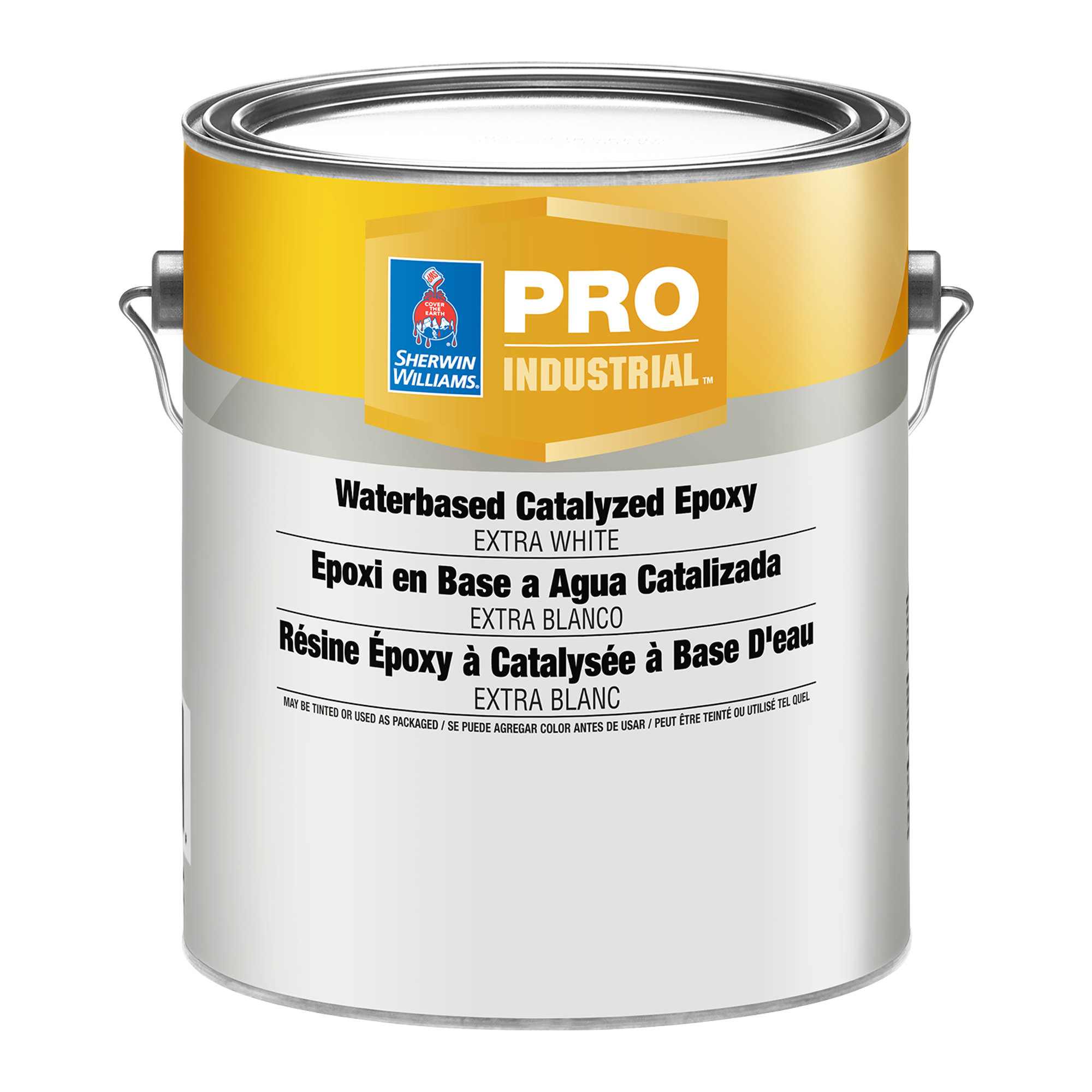 World Leader in Specialty Coatings