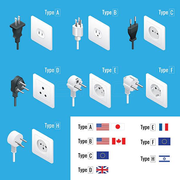 World plugs