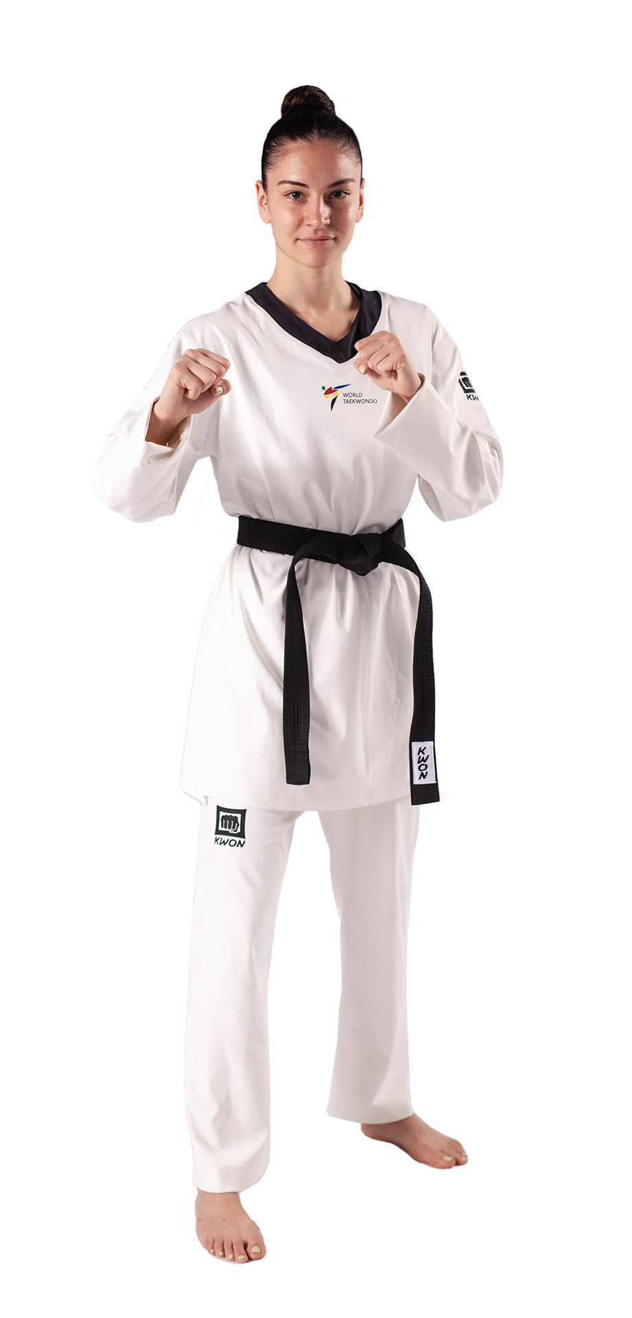 World Taekwondo Recognized Brands