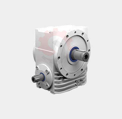 Worm Gearbox Manufacturer