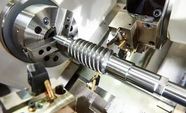 Worm Motor Gear industry insight