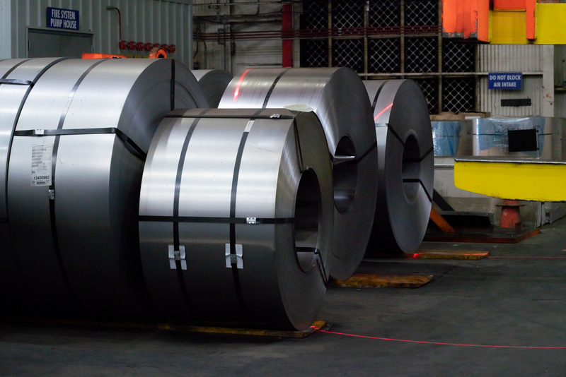 Worthington Steel