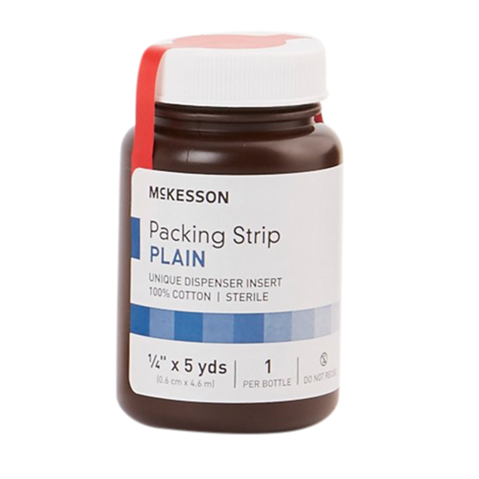 Wound Packing Gauze Strips