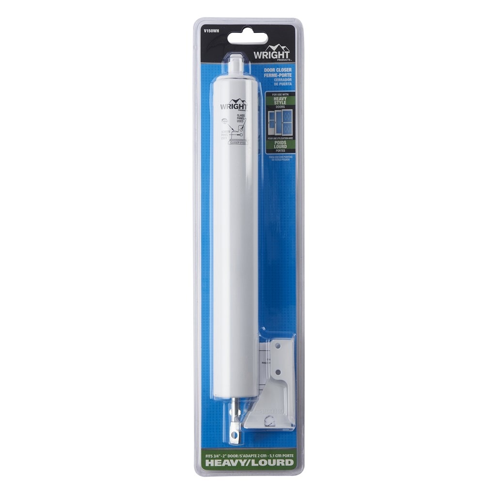 WRIGHT PRODUCTS 12.625