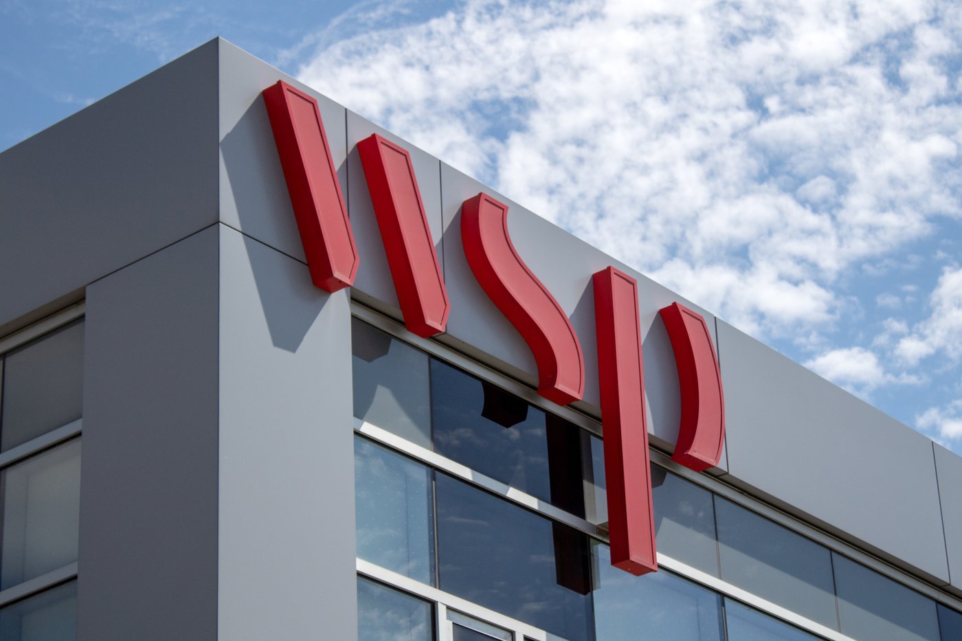 WSP