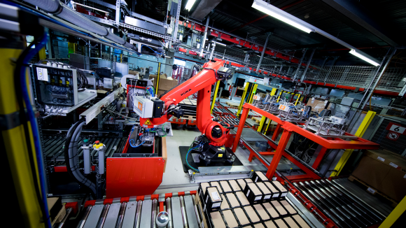 Wurth Fasteners industry insight