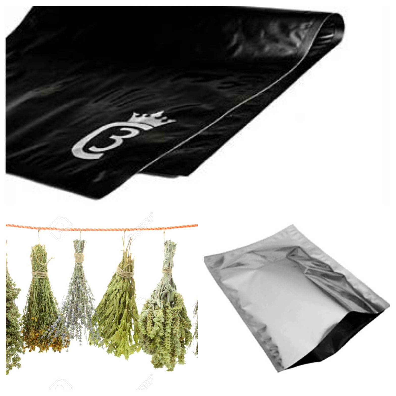 X Ray Proof Bags industry insight
