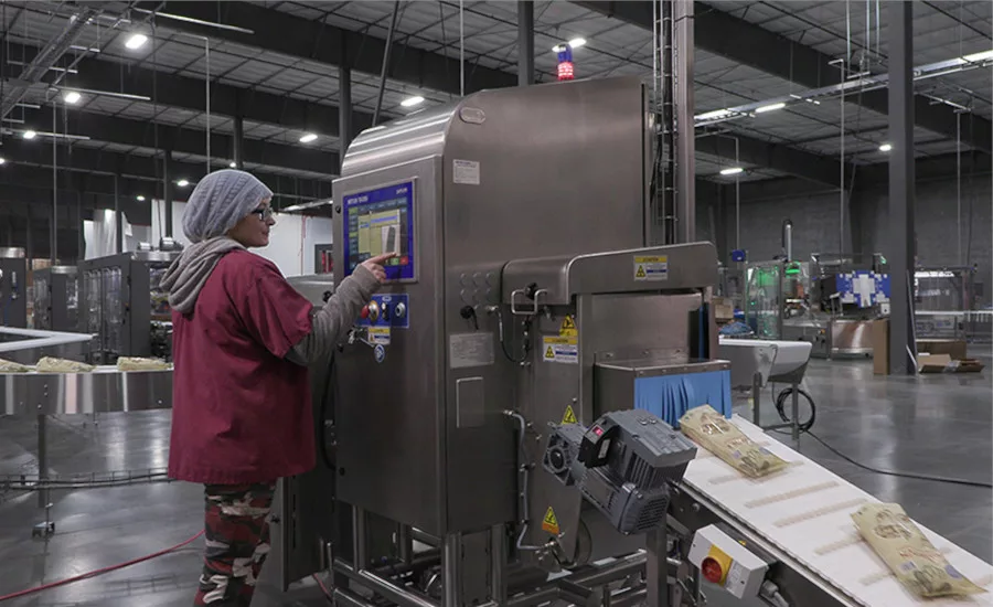 X Ray Proof Bags industry insight