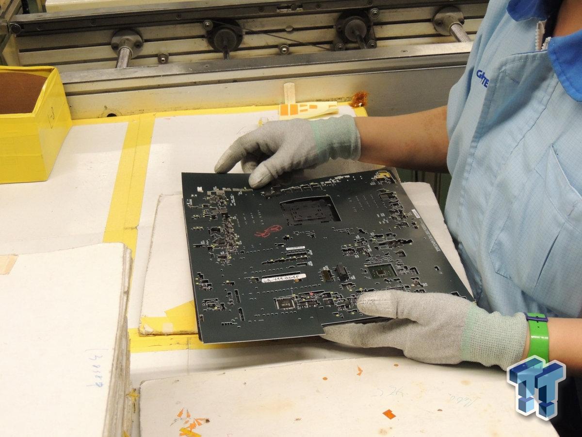 X99 Motherboard industry insight