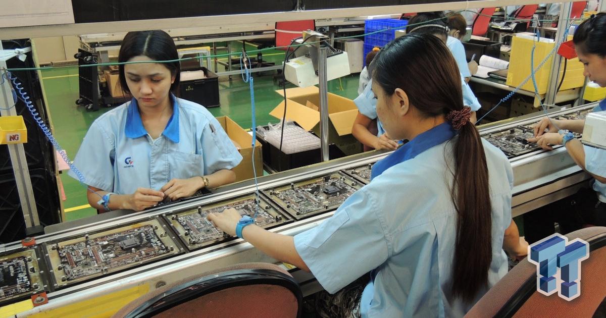 X99 Motherboard industry insight