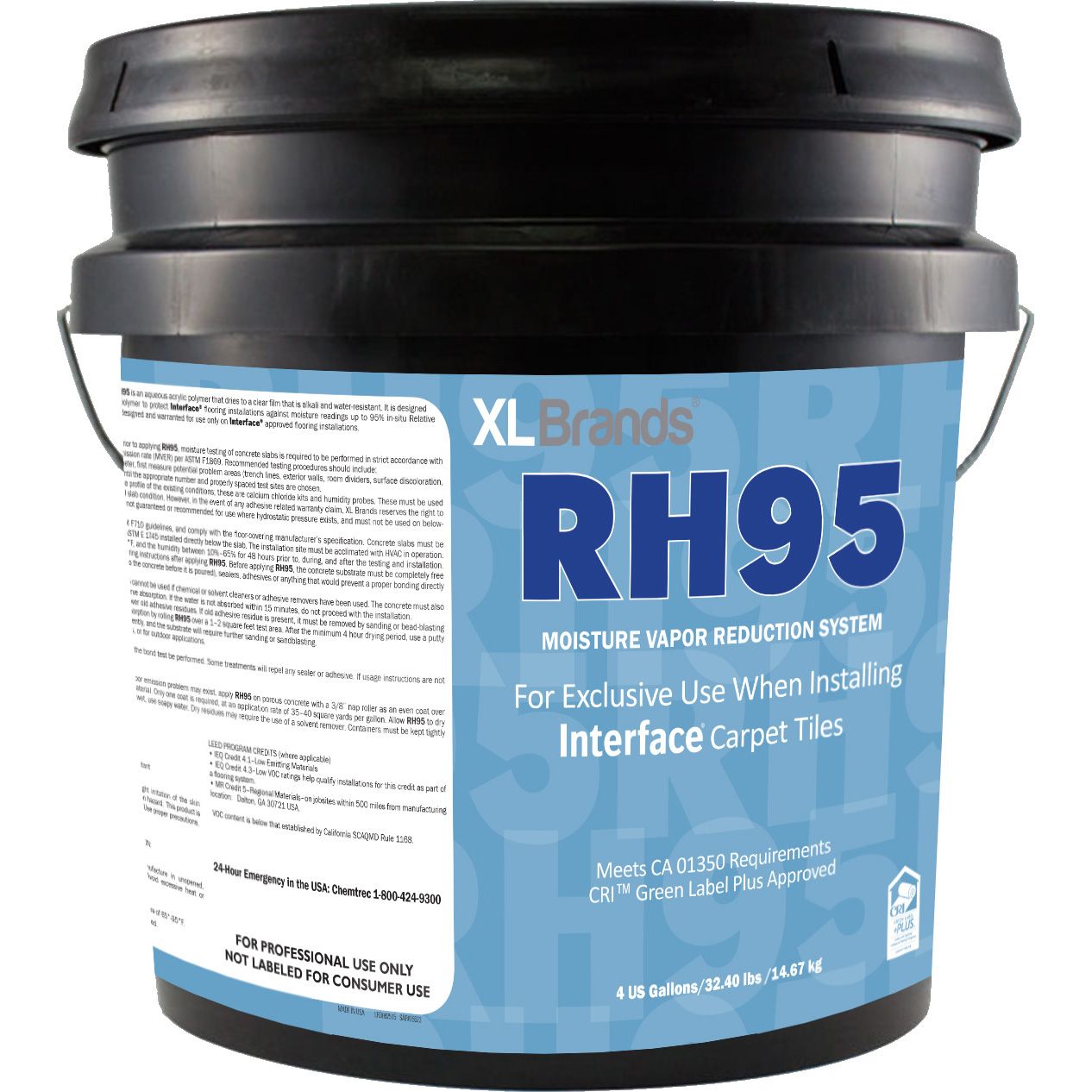 XL Brands
