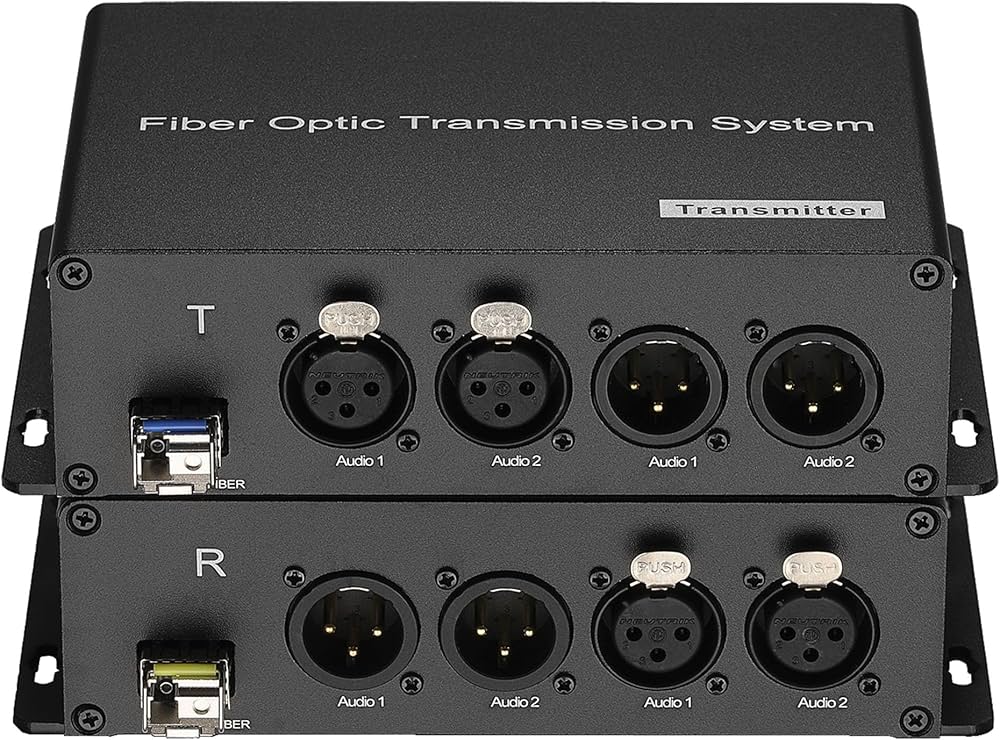 XLR