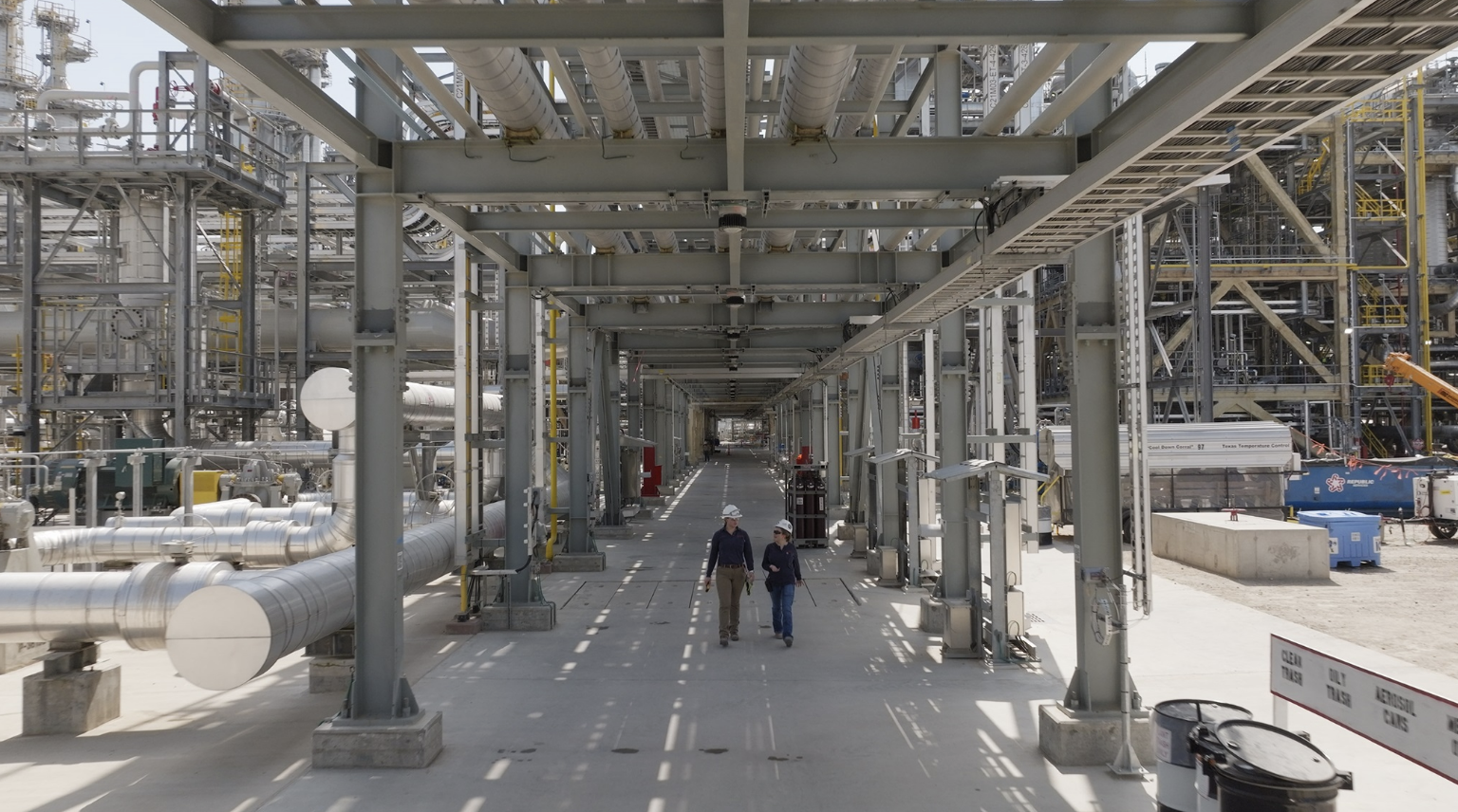 Xn Oil industry insight