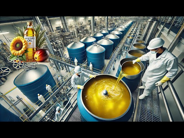 Xn Oil industry insight