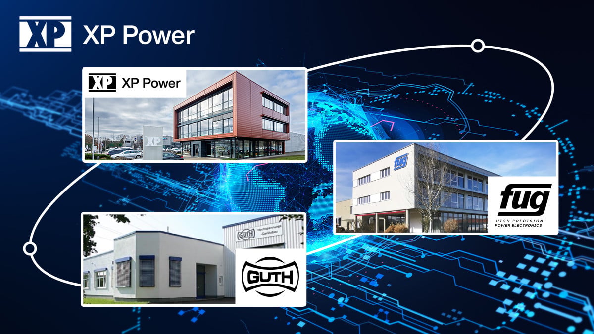 XP Power