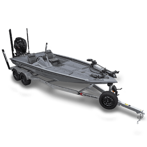 Xpress Boats