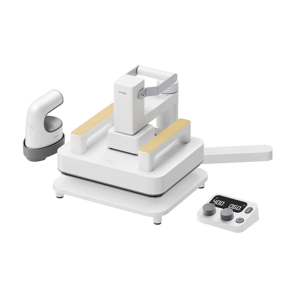 xTool Heat Press Tool for T