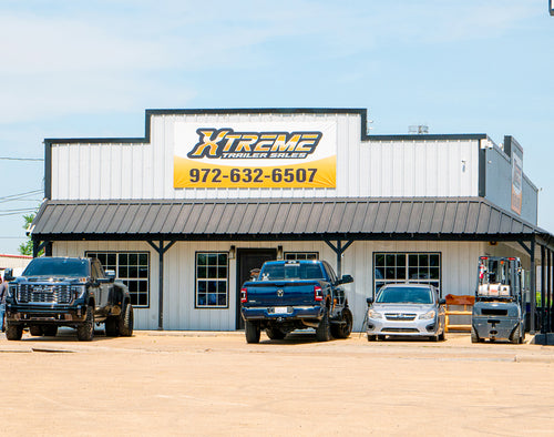 Xtreme Trailer Sales
