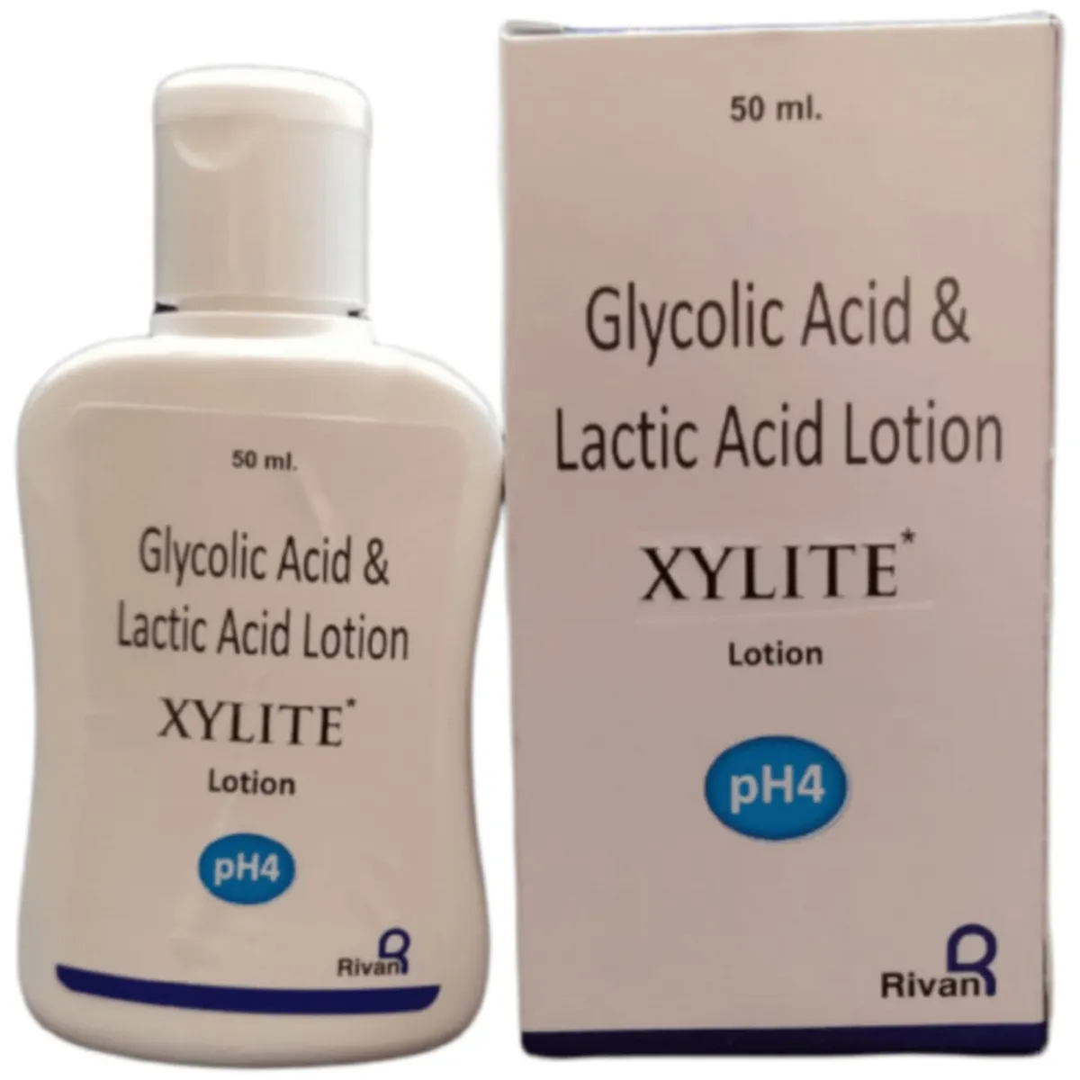 Xylite Lotion 50ml - Uses, Side Effects, Dosage, Price