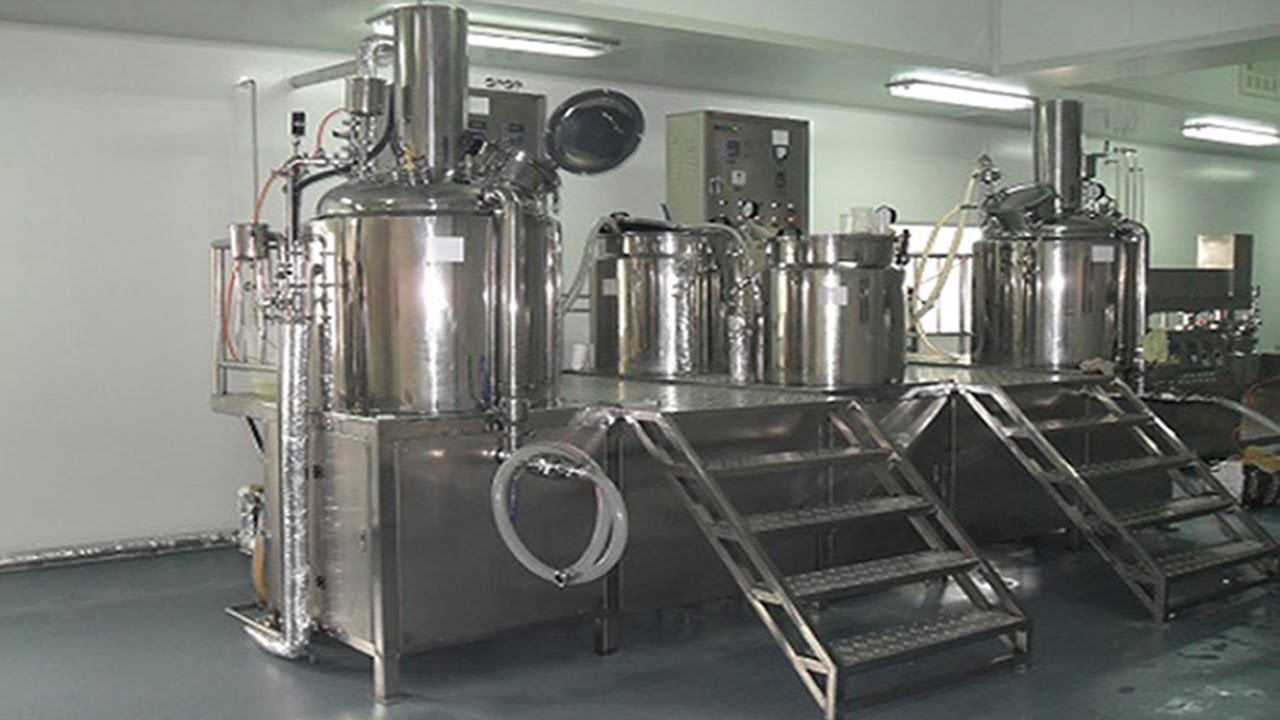 Xylite Lotion industry insight